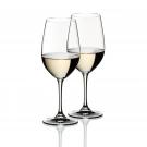 Riedel Vinum, Zinfandel Riesling Grand Cru Wine Glasses, Pair