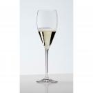 Riedel Vinum Champagne Flute Glasses, Pair