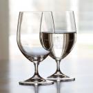 Riedel Vinum, Water Glasses, Pair