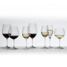Riedel Vinum, Sauvignon Blanc Wine Glasses, Pair