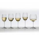 Riedel Vinum, Sauvignon Blanc Wine Glasses, Pair