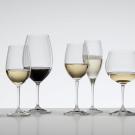Riedel Vinum, Chablis, Chardonnay Wine Glasses, Pair