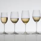 Riedel Vinum, Chablis, Chardonnay Wine Glasses, Pair