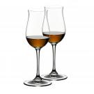 Riedel Vinum, Cognac Hennessy Glasses, Pair