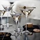 Riedel Vinum, Martini Glasses, Pair