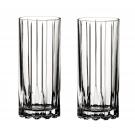 Riedel Drink Specific Highball Glasses, Pair