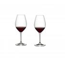 Riedel Wine Friendly Red Wine Pair