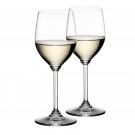 Riedel Wine, Viognier, Chardonnay Wine Glasses, Pair