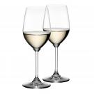 Riedel Wine, Zinfandel Riesling Wine Glasses, Pair