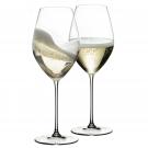 Riedel Veritas, Champagne Glasses, Pair