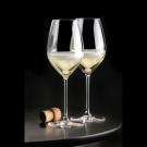 Riedel Veritas, Champagne Glasses, Pair