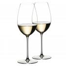 Riedel Veritas, Sauvignon Blanc Wine Glasses, Pair