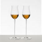 Riedel Veritas, Spirits Wine Glasses, Pair