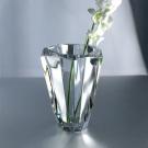 Orrefors Crystal, Precious 9 1/4" Crystal Vase