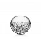 Orrefors Crystal, Carat Globe Crystal Vase, Small