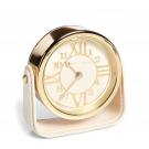 Ralph Lauren Brennan Clock, Cream
