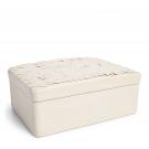 Ralph Lauren Adrienne Box, Cream