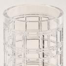 Ralph Lauren Hudson Plaid Medium Vase