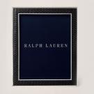 Ralph Lauren Brockton 8x10 Frame, Black