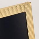 Ralph Lauren Luke 5x7 Frame, Gold