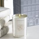 Ralph Lauren 888 Madison Flagshp Single Wick Candle, Silver