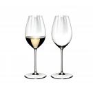 Riedel Performance Sauvignon Blanc Wine Glasses, Pair