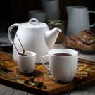 Kosta Boda Bruk Tea Mug Set of 4