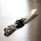Waterford Crystal, Lismore Bridal Cake Knife