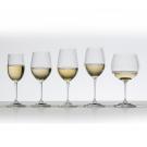 Riedel Vinum, Chablis Chardonnay Wine Glasses, Set of 6+2 Free
