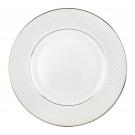 Lenox Venetian Lace China Dinner Plate, Single