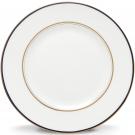 Kate Spade China by Lenox, Library Lane Navy Dinner Plate