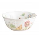 Lenox Butterfly Meadow China Large All Purpose Bowl, Single