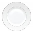 Lenox Opal Innocence Stripe China Dinner Plate
