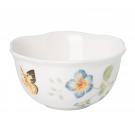 Lenox Butterfly Meadow Dinnerware Dessert Bowl, Single