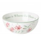 Lenox Butterfly Meadow China Sentiment Bowl, Single