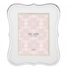 Kate Spade New York, Lenox Crown Point 5x7" Picture Frame