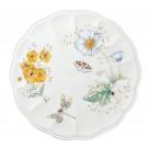 Lenox Butterfly Meadow Dinnerware Pedestal Cake Plate
