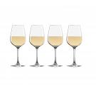 Lenox Tuscany Classics, Pinot Grigio Glasses, Set of 4