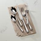 Reed And Barton Allora Flatware 5 Piece Place Setting, Boxed