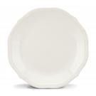 Lenox French Perle Bead White Dinnerware Dinner Plate
