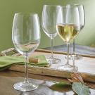 Lenox Tuscany Classics White Wine Glasses, Set of Six