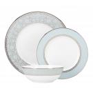 Lenox Westmore China 3 Piece Place Setting