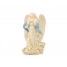 Lenox Christmas First Blessing Nativity Angel of Hope