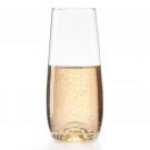 Lenox Tuscany Classics Stemless Champagne Flutes, Set Of Six