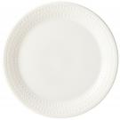 Kate Spade China by Lenox, Willow Dr Cream Dinner Plate, Single