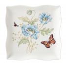 Lenox Butterfly Meadow China Square Dish, Single