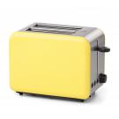 Kate Spade New York, Lenox Electrics Yellow Toaster, 2 Slice