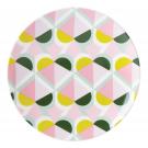 Kate Spade China by Lenox, Geo Spade Accent Plate