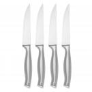 Reed And Barton Chesterfield Flatware Steak Knife Set of 4