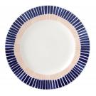 Kate Spade China by Lenox, Brook Lane Accent Plate, Single
